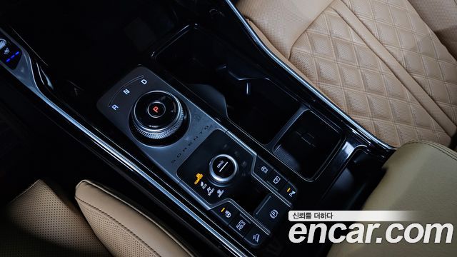 Kia Sorento 2021 — photo 12