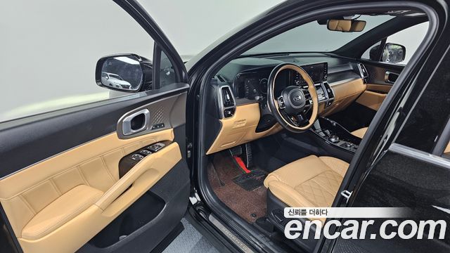 Kia Sorento 2021 — photo 13