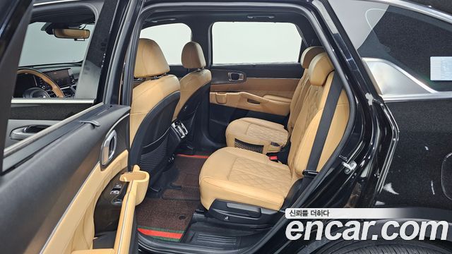 Kia Sorento 2021 — photo 17