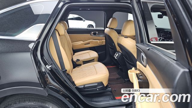 Kia Sorento 2021 — photo 19