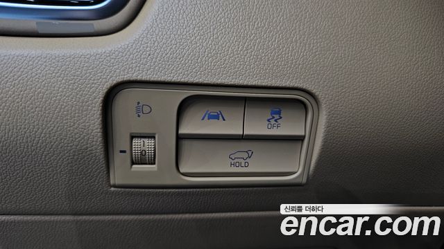 Kia Sorento 2021 — photo 22
