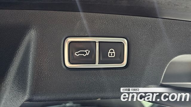 Kia Sorento 2021 — photo 23