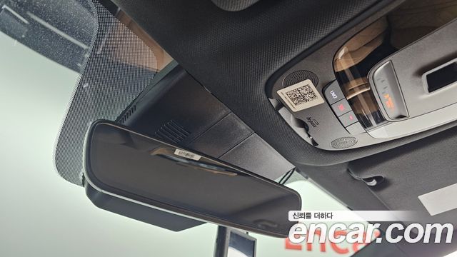 Kia Sorento 2021 — photo 25