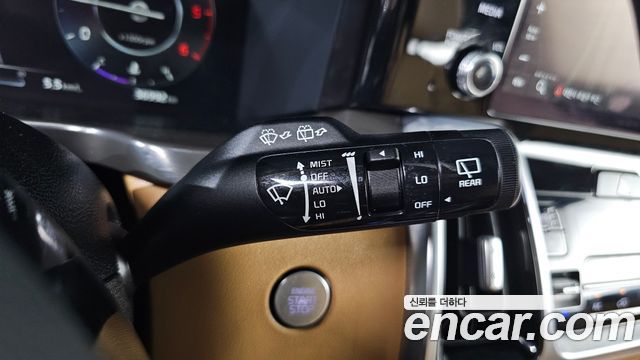 Kia Sorento 2021 — photo 26