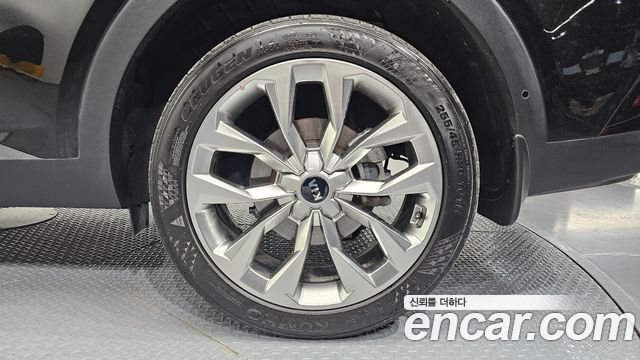 Kia Sorento 2021 — photo 7