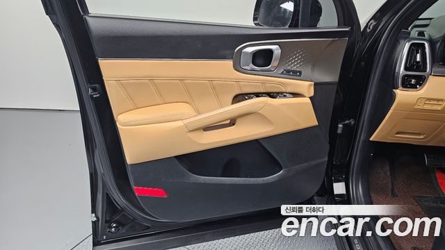 Kia Sorento 2021 — photo 14