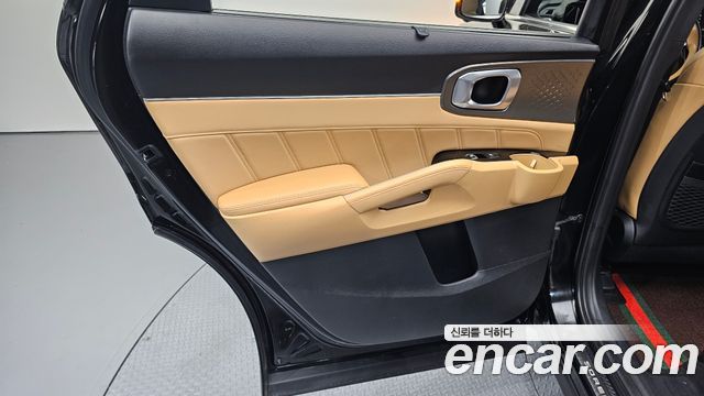 Kia Sorento 2021 — photo 15