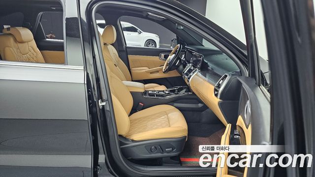 Kia Sorento 2021 — photo 16