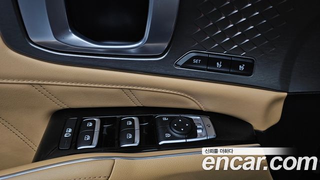 Kia Sorento 2021 — photo 27