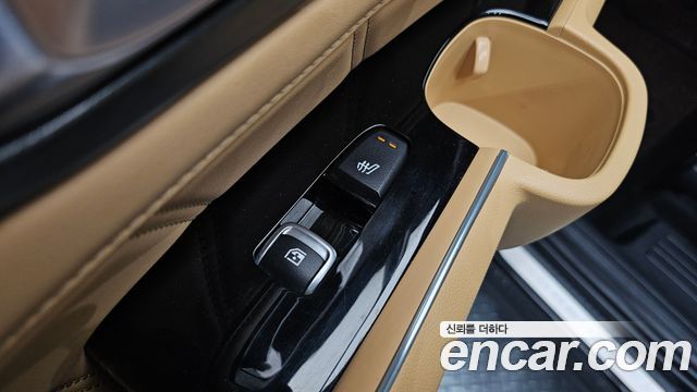 Kia Sorento 2021 — photo 28