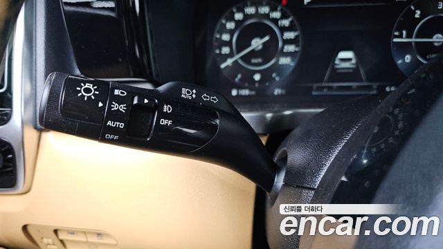 Kia Sorento 2021 — photo 29