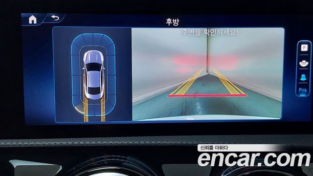 Mercedes-Benz CLA-Class 2025 — photo 16
