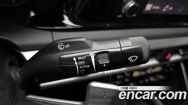 Kia K5 2021 — photo 23