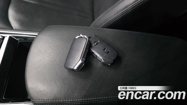 Kia K5 2021 — photo 24