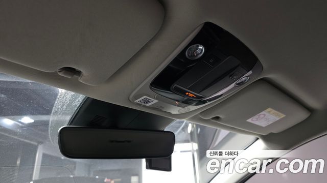 Kia K5 2021 — photo 25