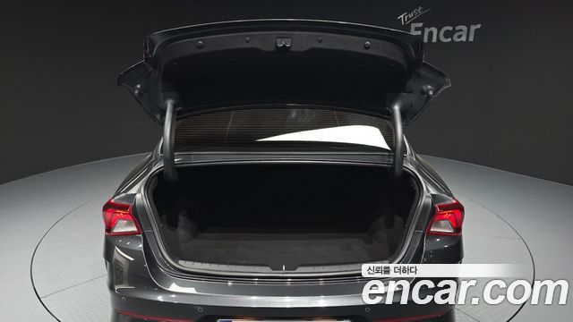 Kia K5 2021 — photo 26