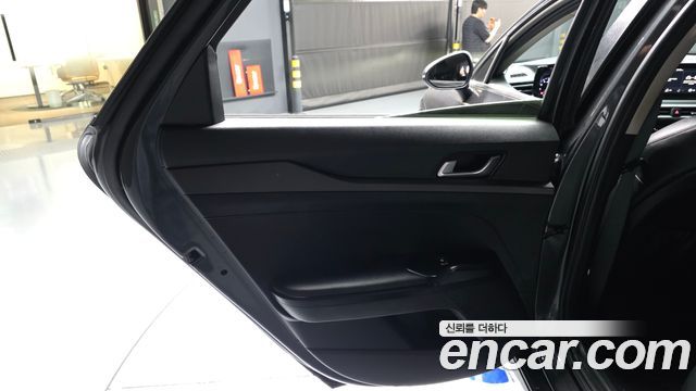 Kia K5 2021 — photo 15