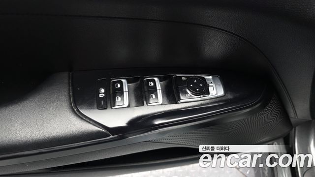 Kia K5 2021 — photo 28