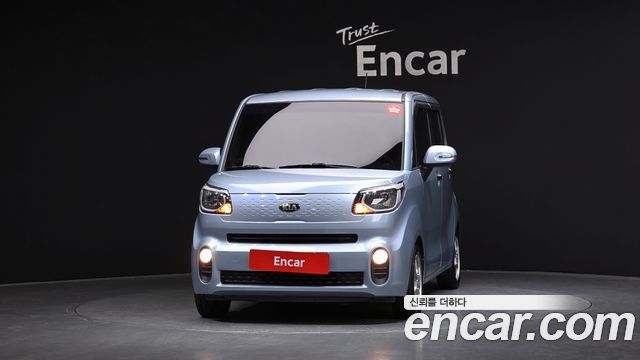 Kia RAY 2019 — photo 3