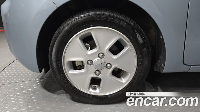 Kia RAY 2019 — photo 5