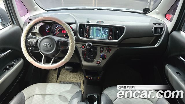 Kia RAY 2019 — photo 10
