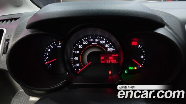 Kia RAY 2019 — photo 11