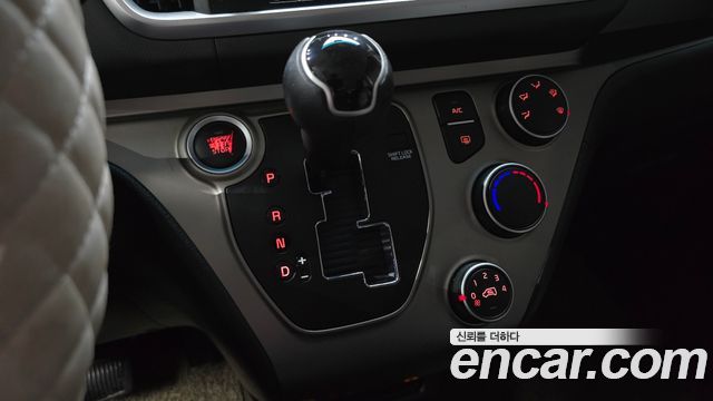Kia RAY 2019 — photo 12