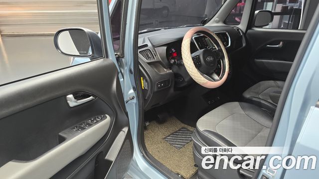 Kia RAY 2019 — photo 13