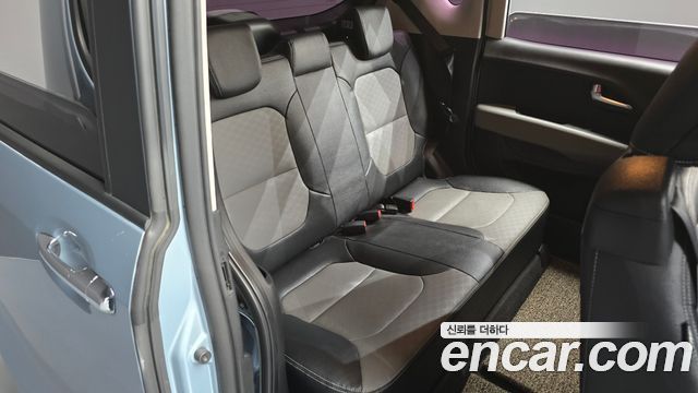 Kia RAY 2019 — photo 18