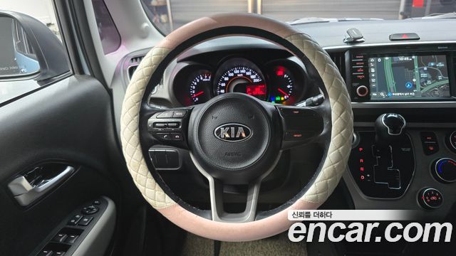 Kia RAY 2019 — photo 19