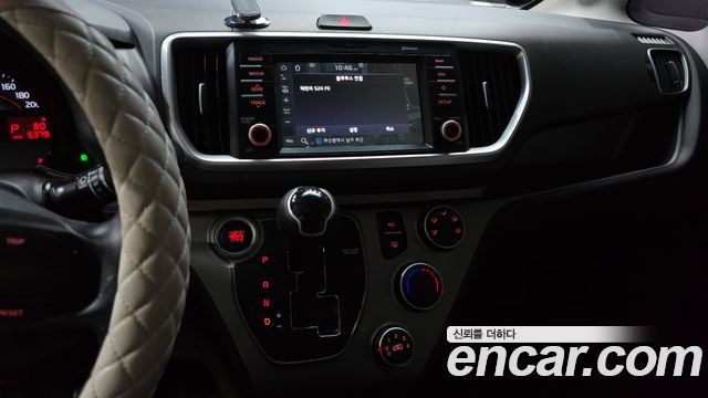 Kia RAY 2019 — photo 20