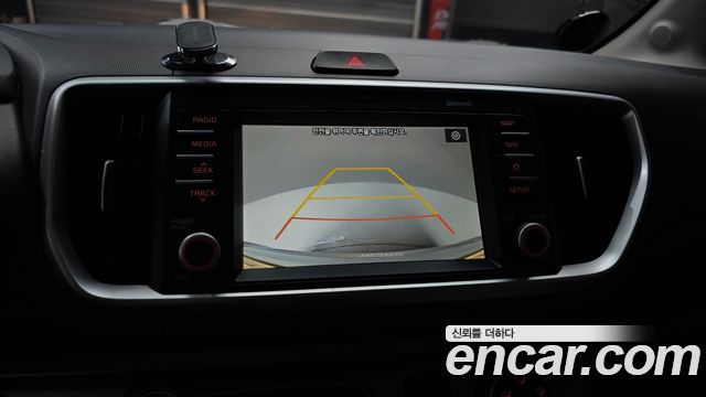 Kia RAY 2019 — photo 21