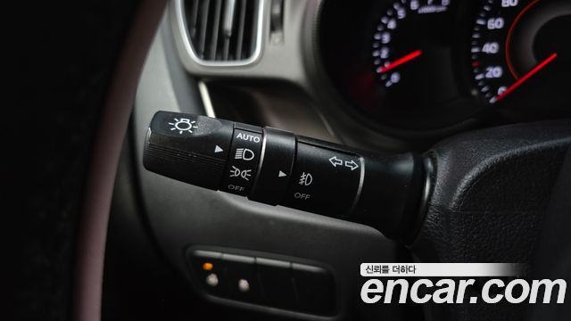 Kia RAY 2019 — photo 22