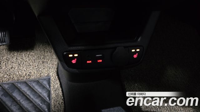 Kia RAY 2019 — photo 23