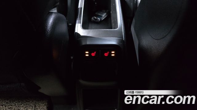 Kia RAY 2019 — photo 24