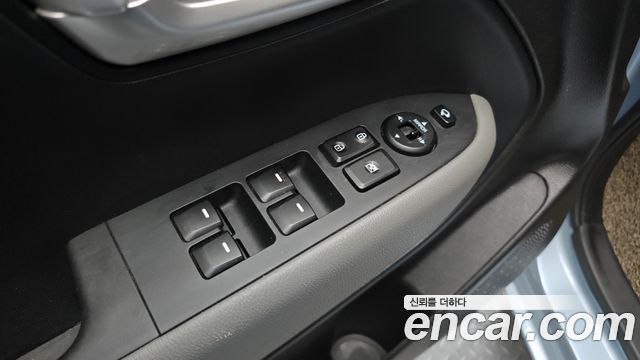 Kia RAY 2019 — photo 25