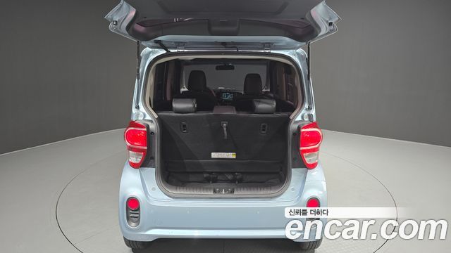 Kia RAY 2019 — photo 26