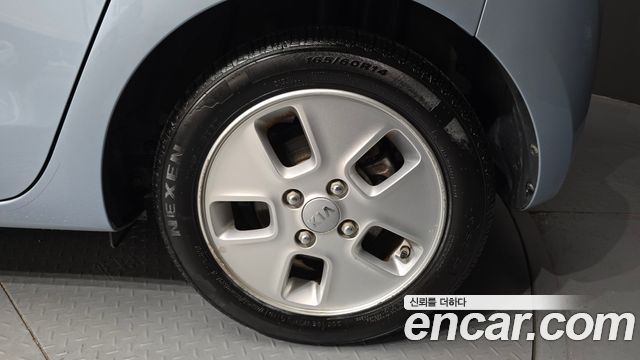 Kia RAY 2019 — photo 7