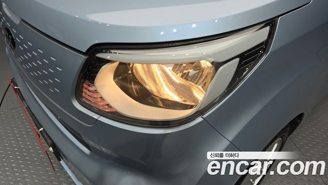 Kia RAY 2019 — photo 8