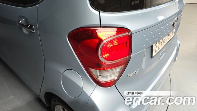 Kia RAY 2019 — photo 9