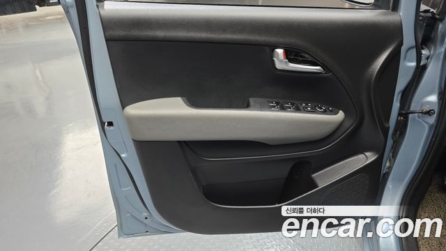 Kia RAY 2019 — photo 14
