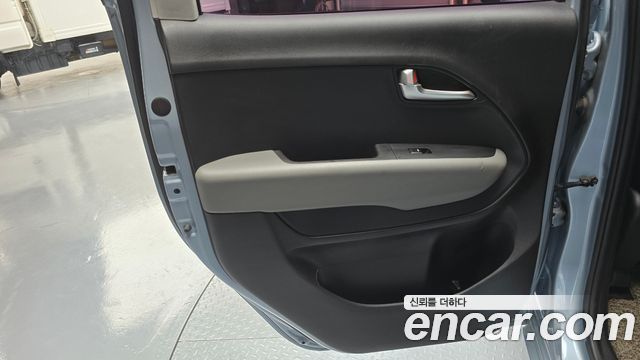 Kia RAY 2019 — photo 15