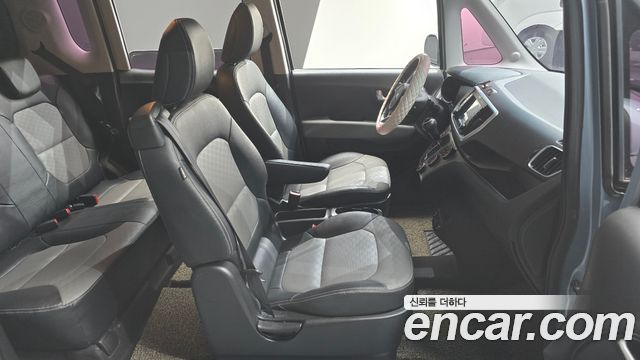 Kia RAY 2019 — photo 16