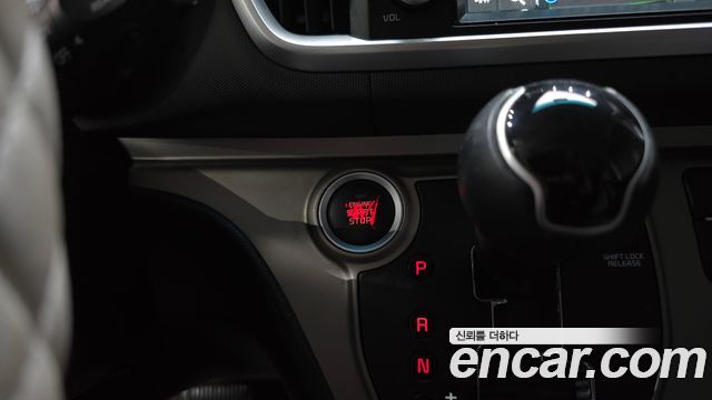 Kia RAY 2019 — photo 27