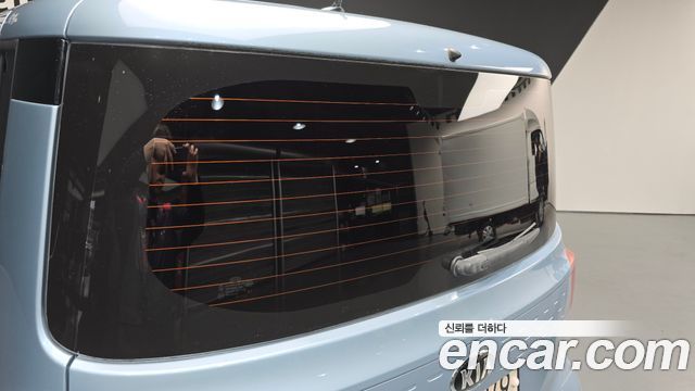 Kia RAY 2019 — photo 29