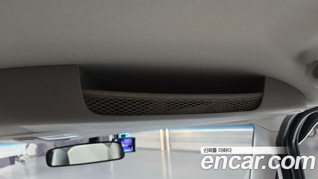 Kia RAY 2019 — photo 31