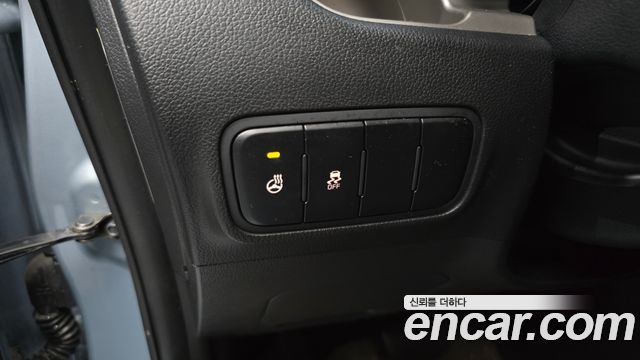 Kia RAY 2019 — photo 32