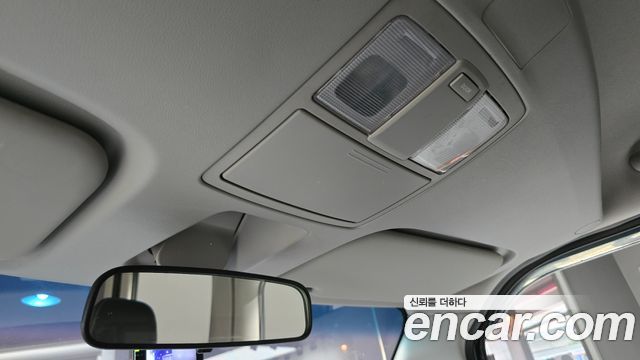 Kia RAY 2019 — photo 33