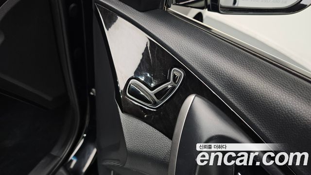 Hyundai Grandeur 2011 — photo 15