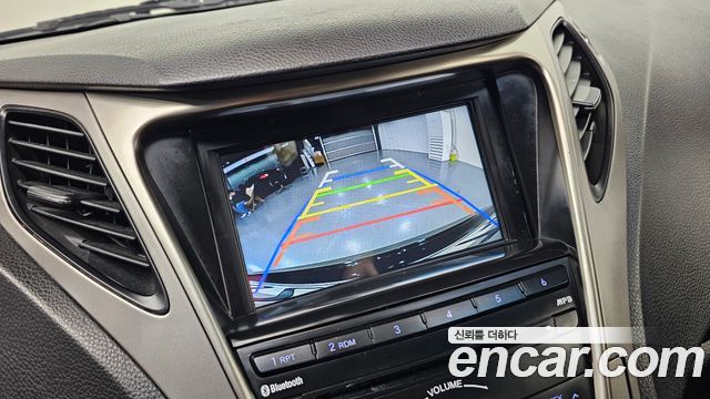 Hyundai Grandeur 2011 — photo 16